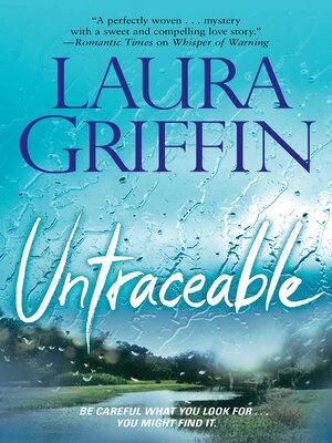 Untraceable - ebook